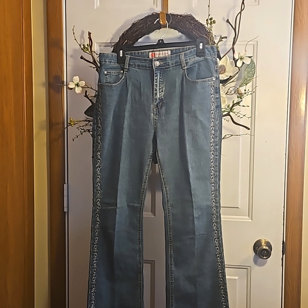 COS Jeans